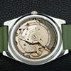 ВОССТАНОВЛЕННЫЕ МУЖСКИЕ ЧАСЫ SEIKO 5 AUTOMATIC, СДЕЛАНО В ЯПОНИИ, ЗЕЛЕНЫЙ ЦИФЕРБЛАТ, ИЗГОТОВЛЕНЫ НА ЗАКАЗ a440057-2