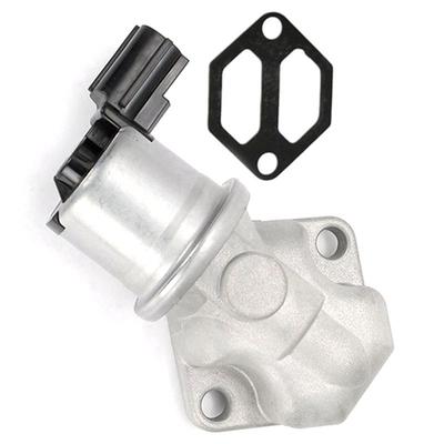 Клапан управления холостым ходом IAC Для Mercury Marine Mercruiser MPI V6 V8 5.0 5.7 350 496 18-7701 27-863112 27-8M0119616