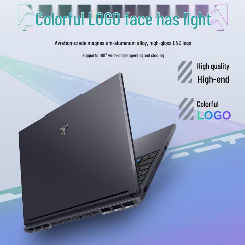 MechRevo Aurora Series 16-inch Gaming Laptops (CN version)