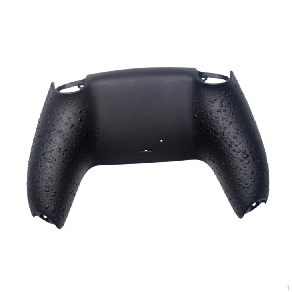 Back Cover Shell Game Improvement Replacements Easy To Install Soft Touch Controller Parts