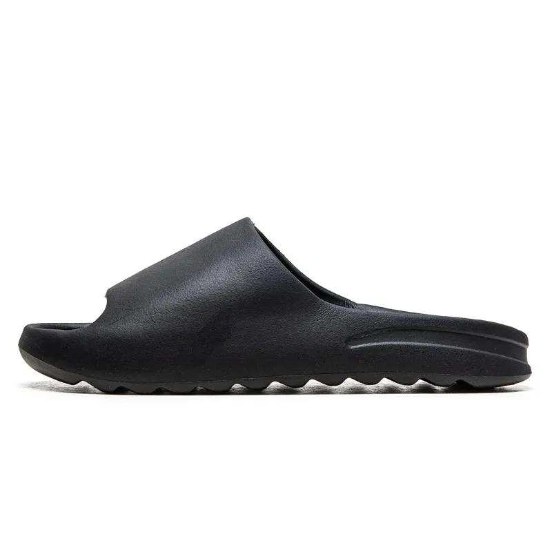 Дизайнерская мужская обувь 2024 Домашние тапочки Шлепанцы Домашние мужские Удобные мужские сандалии Мужская обувь Кроссовки Слиперы