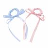Высокоэластичная лента Бант Ободок Дизайн с бантом Аксессуары для волос Аксессуары для волос