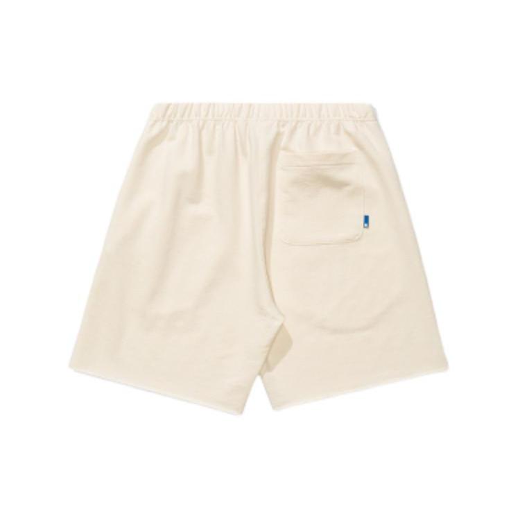UNDEFEATED SS24 Casual Shorts Unisex UI41GSH03M