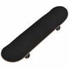 Outdoor Sports 4 Wheel Adult Maple Wood  Skateboard Long Board for Entertainment