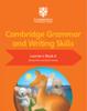 Книга Cambridge Grammar and Writing Skills Learner's Book 6