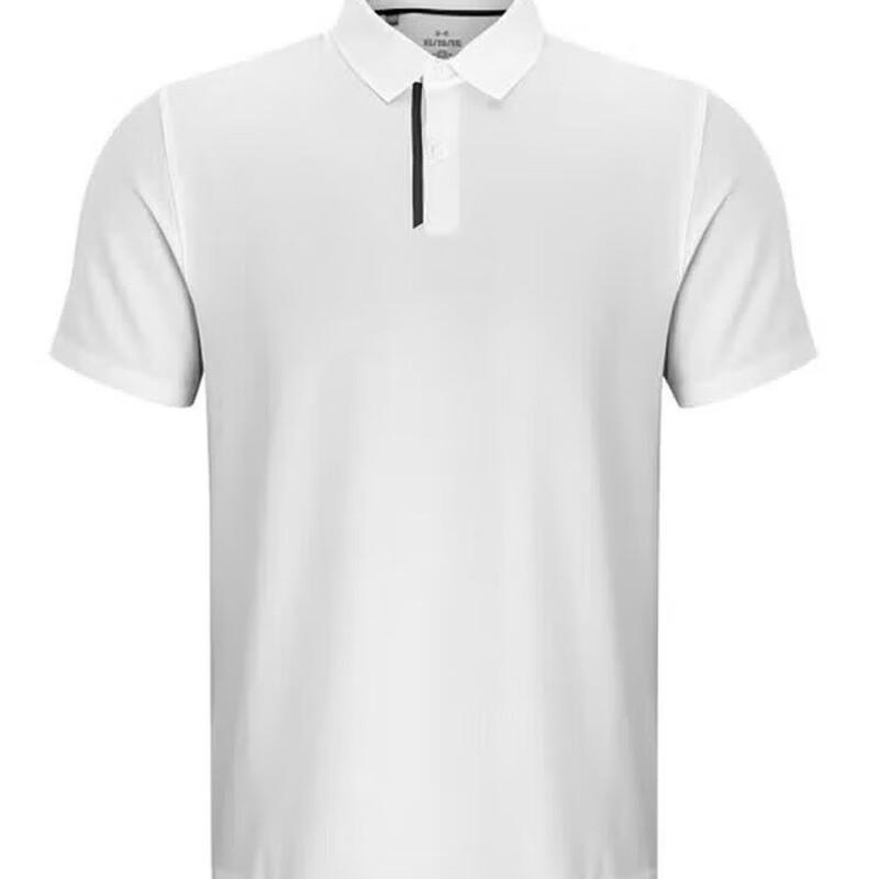 Under Armour Мужская футболка-поло с коротким рукавом