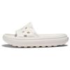 Шлепанцы VR3 Cush Sandal 'White' Женские VN000BCCFS8