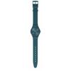 Swatch AURIC WHISPER SS08N116 Зеленые наручные часы