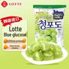 Леденцы Lotte с фруктовым вкусом