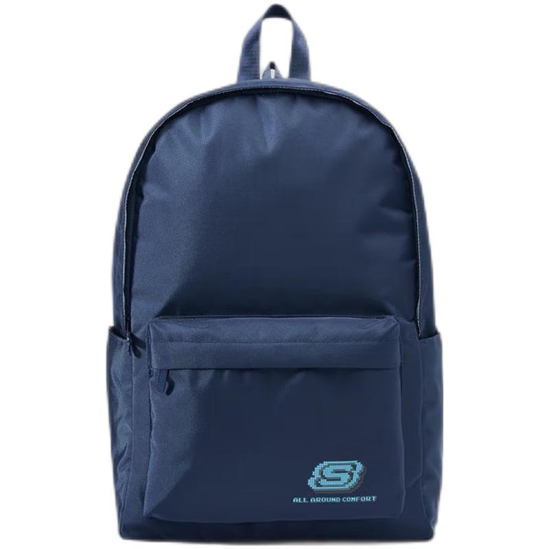 Skechers L122U183 Unisex Large Capacity Backpack