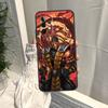 Чехол Mortal Combat для Samsung Galaxy A54 A34 A52 A21S A12 A22 A32 A14 A13 A23 A33 A53 A73 A51 A71