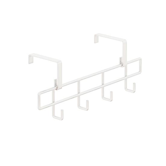 Крючок для хранения на радиаторе, большая грузоподъемность, несколько крючков, прочная металлическая конструкция, простая установка без сверления, держатель для сушки полотенец и носков