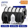 JAYO 3D Printer PLA/PLA Meta/PETG/PLA PLUS/PLA Matte Filament 1.75mm 9/10 Rolls 3D Printing Materials for 3D Printer&3D Pen