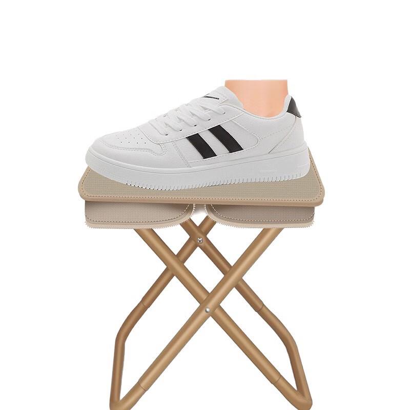 OEING Portable Folding Pocket Stool