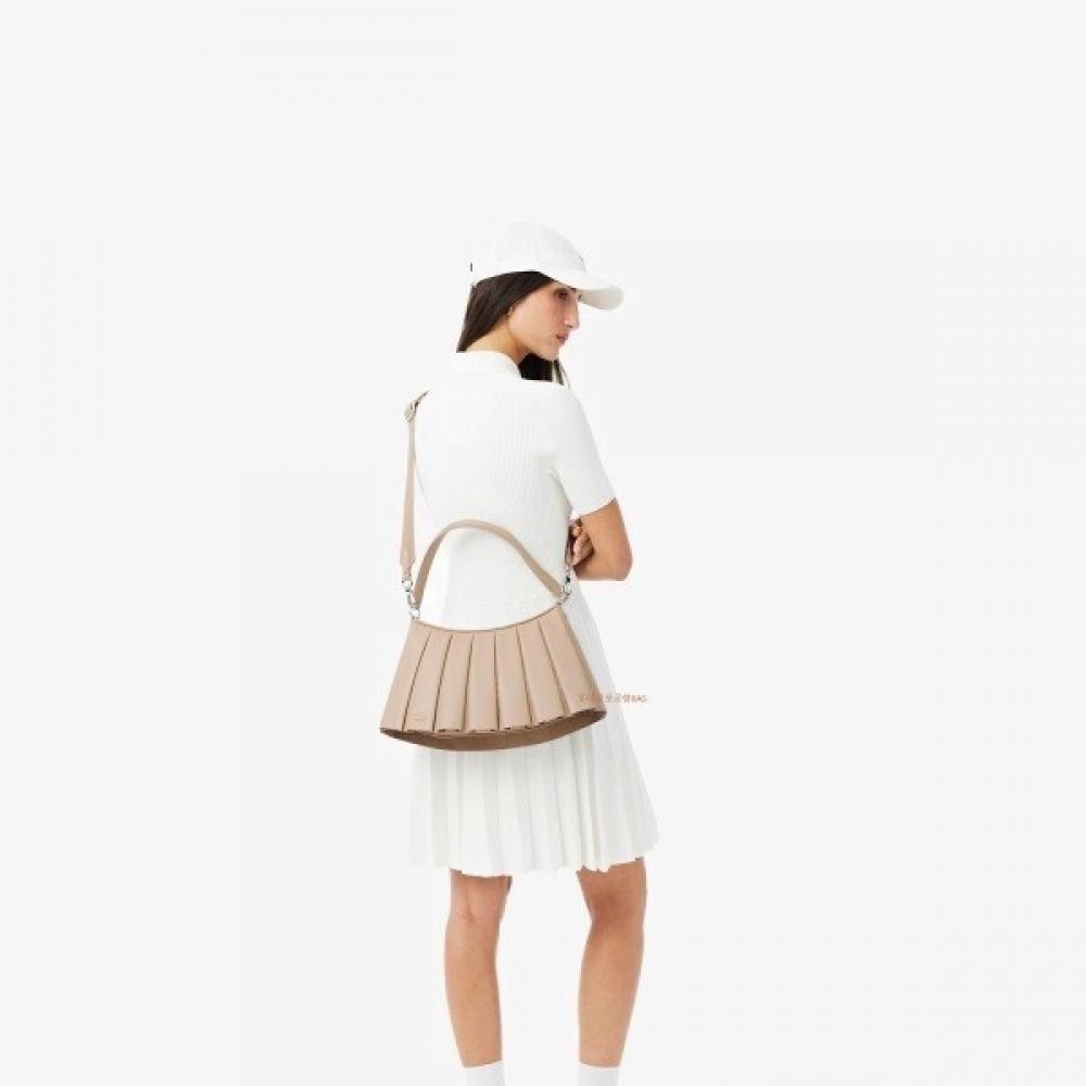 Lacoste 2026 Medium Crossbody Lengleng