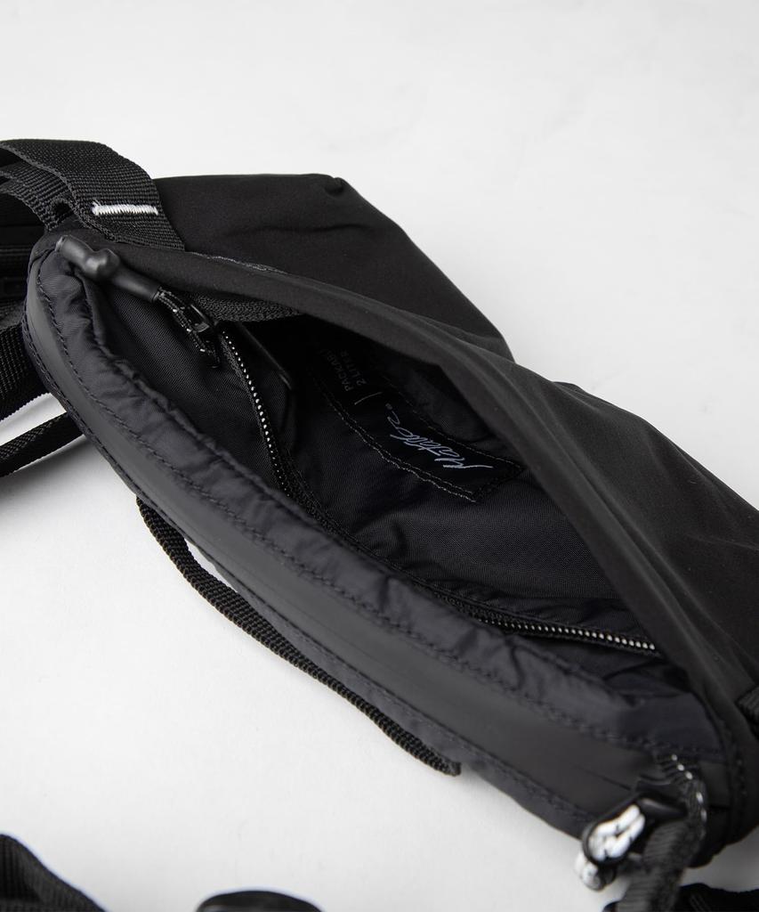 Matador MATOG2HP01 REFRACTION PACKABLE SLING Мужская сумка через плечо, Черная [Параллельный импорт]