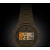 Volkswagen Newtro Round Digital Watch, популярные корейские часы