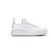Chuck Taylor All Star Move Pixel Фиолетовый 271717c