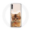 Case for Huawei P20 Somali Cat Breed