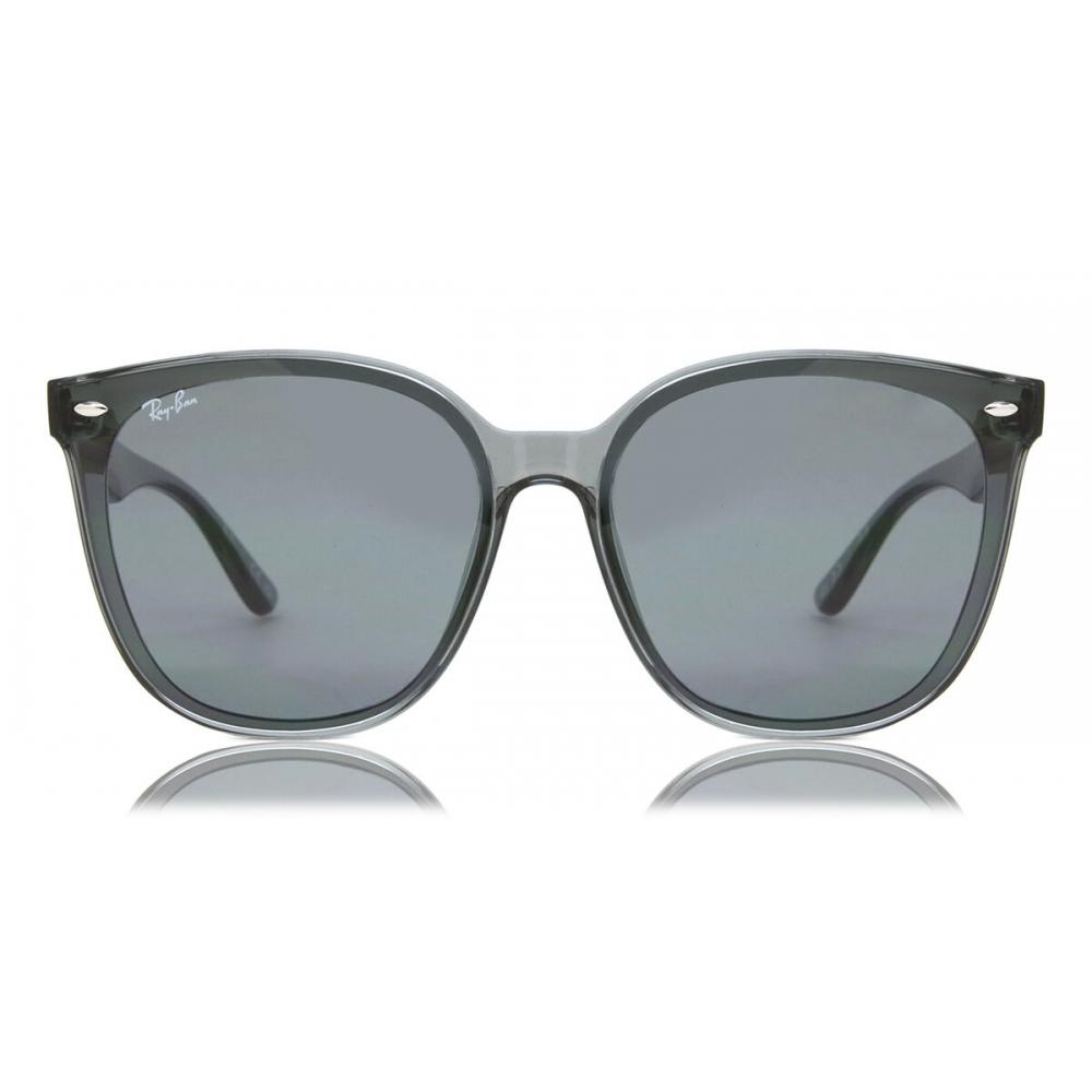 Ray Ban Rb4423d Asian Fit 645087 Unisex Sunglasses