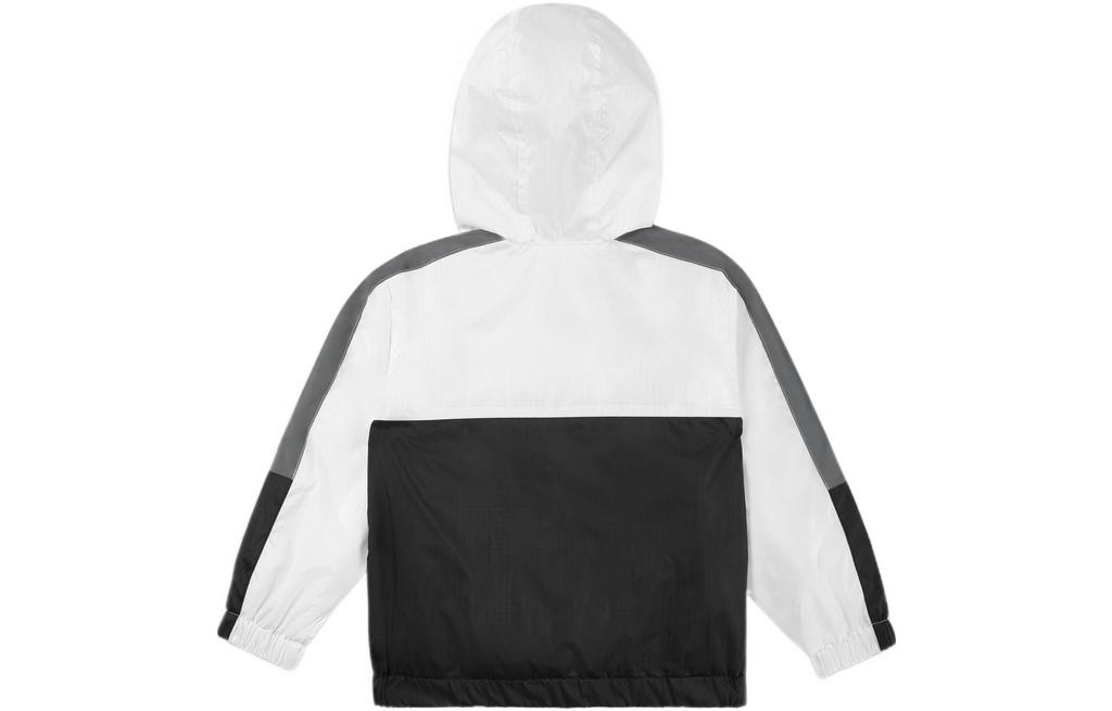 Kids' Jordan Kids Jackets Hooded Moderate