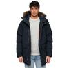 Superdry Everest Faux Fur Jacket
