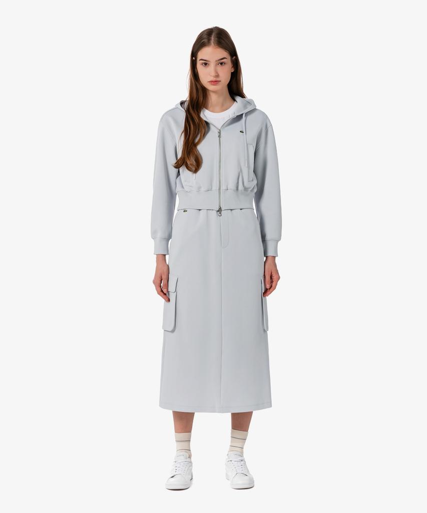 LACOSTE Женская юбка-карго Jp Jf9462-56G Acz