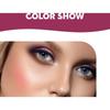 BEAUTY GLAZED - Гелевый тинт-румяна в стике - 4 цвета