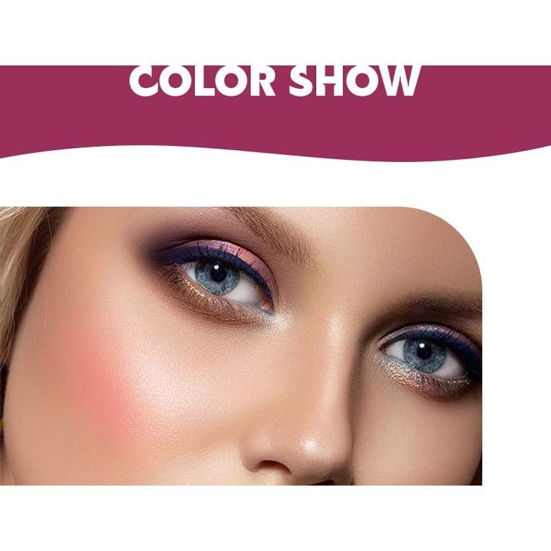 BEAUTY GLAZED - Гелевый тинт-румяна в стике - 4 цвета