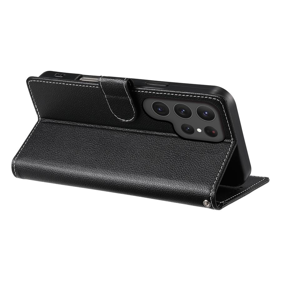 Card Holder Photo Frame Wallet Case for Xiaomi Redmi Note 14 13 12 11 Redmi 13 12 OPPO Vivo Honor Motorola SONY PU Leather Phone Cases