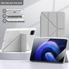 Защитный акриловый чехол с держателем для стилуса для Huawei MatePad 11.5s, 11-дюймовый, защита от сгибания