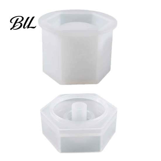 Perfume Container Molds 2/3Pcs DIY Bottle Silicone Mold, Spray Making Mould, Pump Mold Resin Epoxy Casting Gift for Crafting Enthusiasts Handmade