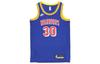 Джерси Golden State Warriors Curry #30, 75-летие НБА, винтажное, лимитированная серия