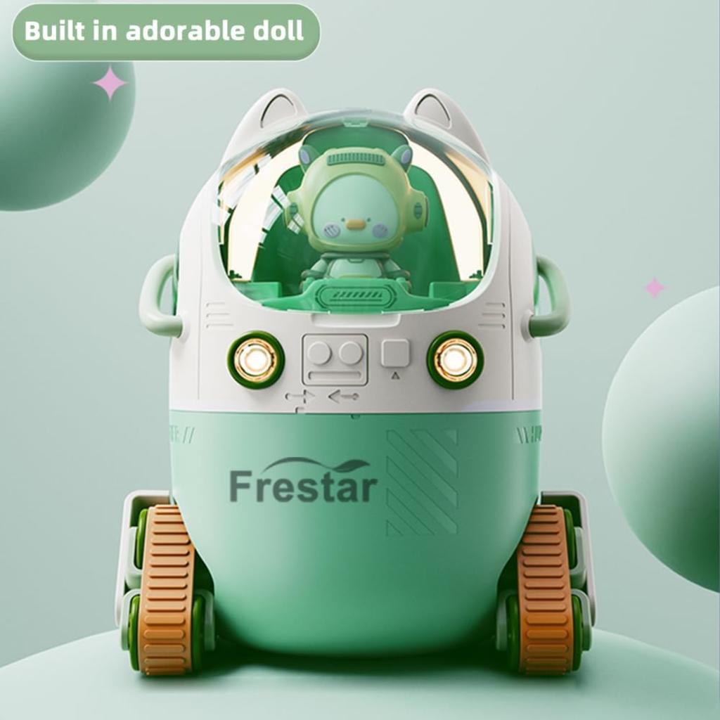 Мини USB увлажнитель воздуха 250 мл с 7-цветным светодиодным ночником, маленький для , растений, спальни, офиса, стола, детской комнаты, без ванны