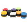 8Pcs Tennis Racket Grip Tape Badminton Overgrip Tape Sweat Absorbing for Sports Gear Fishing Rod Jump Rope Grip