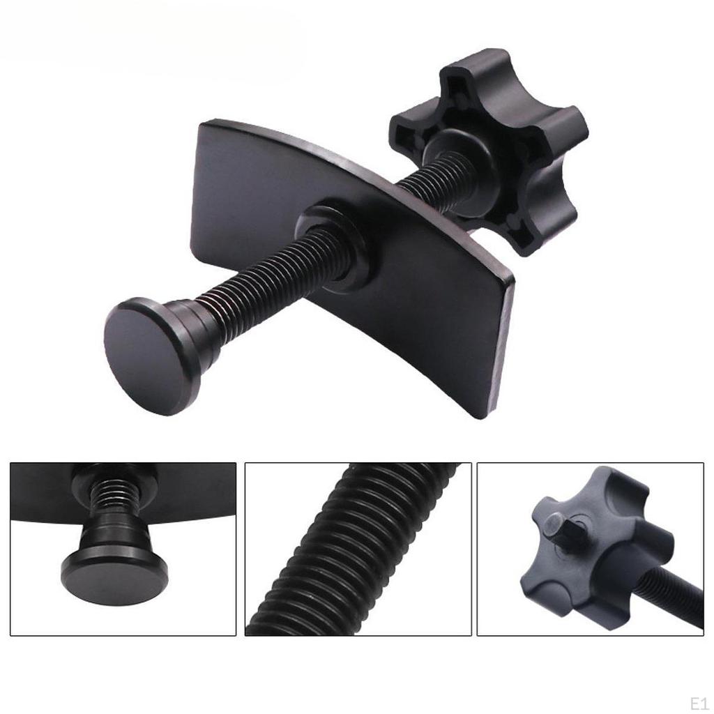 Распределитель тормозных колодок, сменный аксессуар для тяжелых условий эксплуатации, для равномерного сжатия, углеродистая сталь, диск