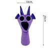 15СМ Новые Плюшевые Игрушки Sprunki Sprunki Incredibox Плюшевая Кукла Аниме Игра Роль Мультфильм Подушка Кукла Детская Игрушка Мягкие Куклы Рождественские Подарки