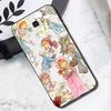 Чехол для телефона Sarah Kay Girls для Samsung J 7 Plus 7core J7 Neo J6 Plus Prime J6 J4 J5 Мобильный чехол