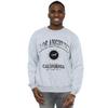 NASA Mens California Science Centre Sweatshirt
