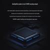 HiVi Dazzle Prime+M Stand Active Hi-Fi Bookshelf Speaker System (CN version)