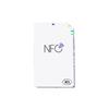 Бесконтактный считыватель карт доступа Writer NFC 13.56 МГц Считыватель карт Пользовательский RFID-считыватель смарт-карт ACR1555U-A1