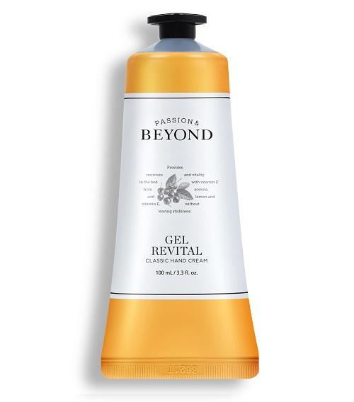 Beyond Классический крем для рук 100мл (Выберите 1 из 4 типов)
