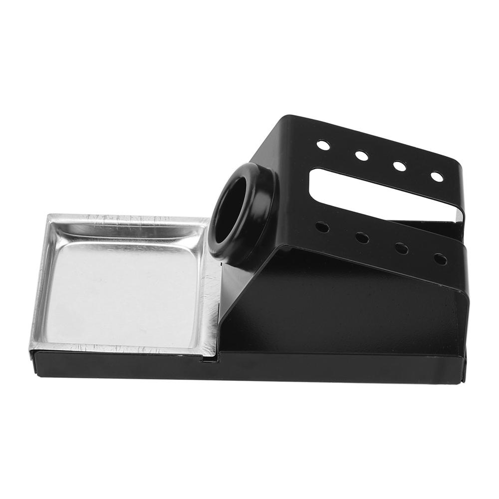 936 Soldering Iron Stand Rework Solder Bracket Welding Tools High Temperature Resistance Electric Soldering Irons Station Metal