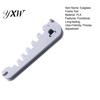 Acetate Frame Adjuster Eyeglass Curvature Glasses Temple Arm Bender Nose Pads Sunglasses Bending Tool Professional Optician for DIY Repair
