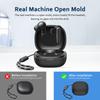 Подходит для P20i/R50i Ударопрочный чехол для наушников Ударопрочный корпус Пылезащитный Моющийся силиконовый чехол