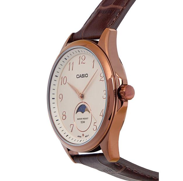 Часы Casio MTP-M110RL-5AVER