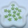 10pcs Fresh Color Starfish Bead Handmade Craft Jewelry Making Material  Women