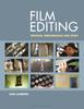 Книга Film Editing : Emotion, Performance and Story