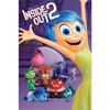 Inside Out 2 Character Poster