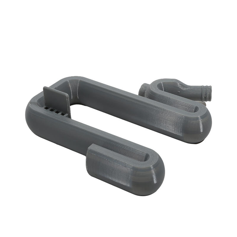 Rainwater Transfer And Overflow Pipe Solutions - Self-priming Siphon Hose Kit For Easy Automatic Drainage And Water Filling